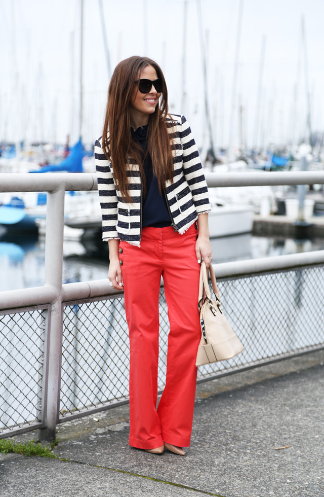 nautical outfit
