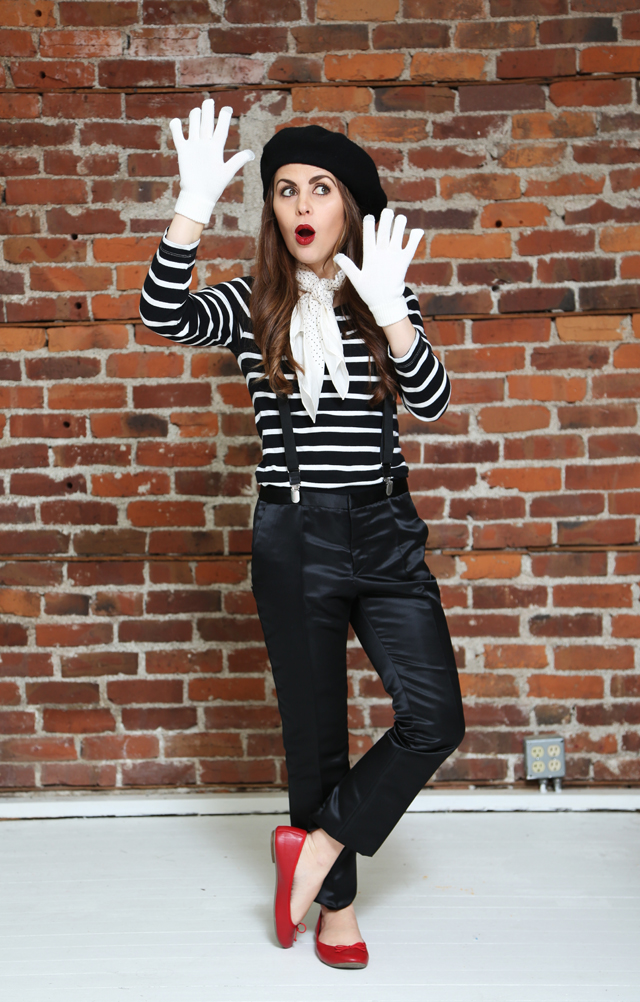 mime 2
