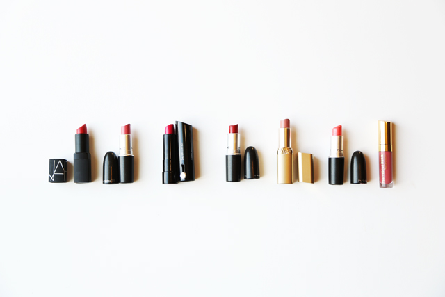coilynn beauty favorites- makeup lipstick