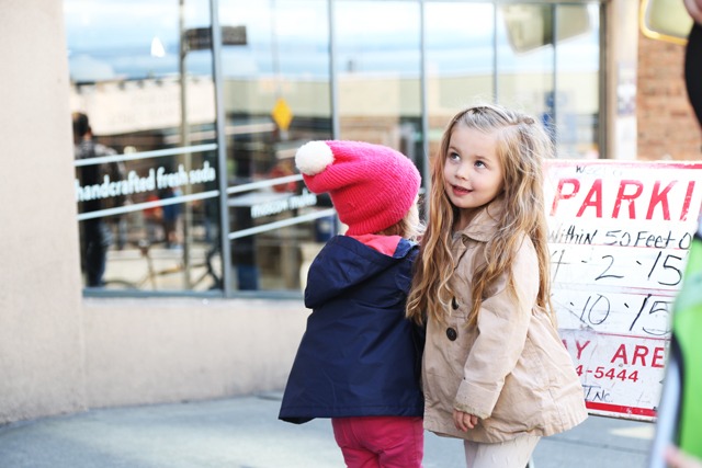 the littles of pike place