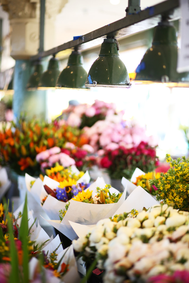 pikes flower market 2