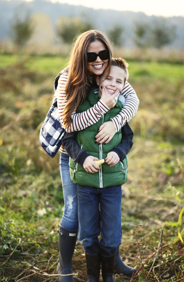 corilynn pumpkin patch