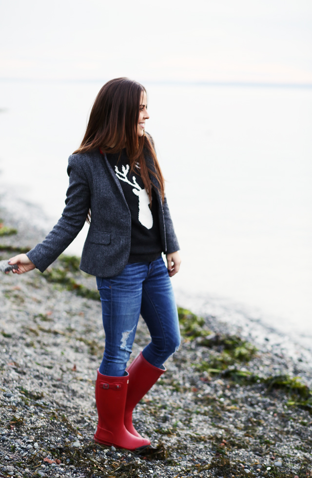 puget sound outfit