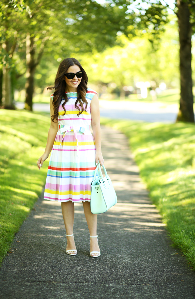 6 places to find a great summer dress. (on any budget.) - dress cori lynn