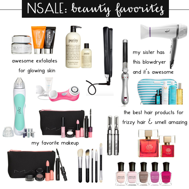 nordstrom anniversary sale: beauty favorites. - dress cori lynn