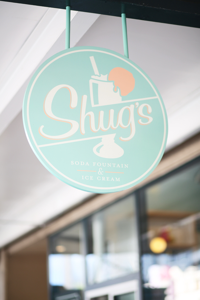 shugs soda fountain