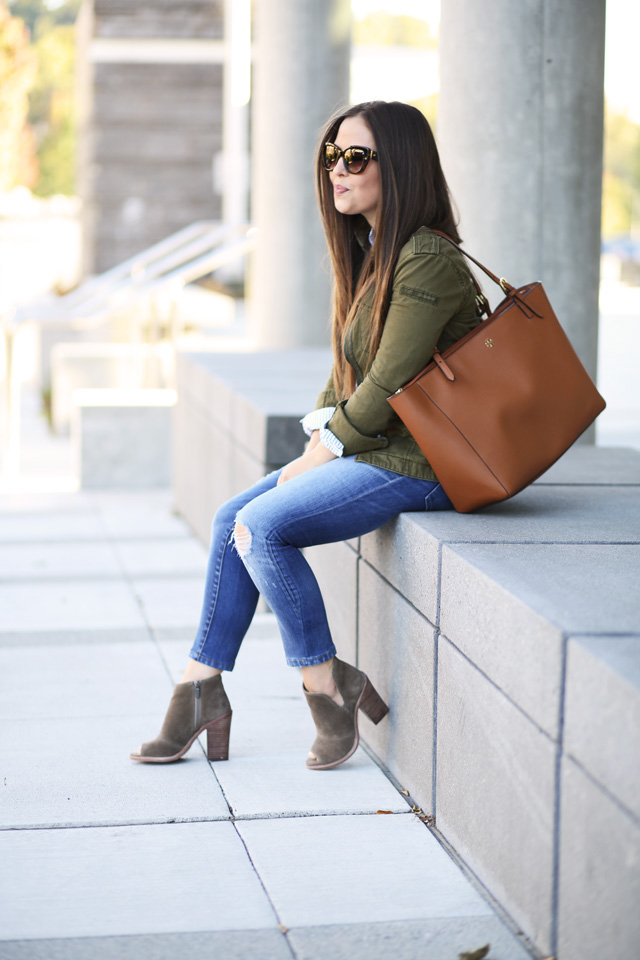 olive-jacket-and-jeans