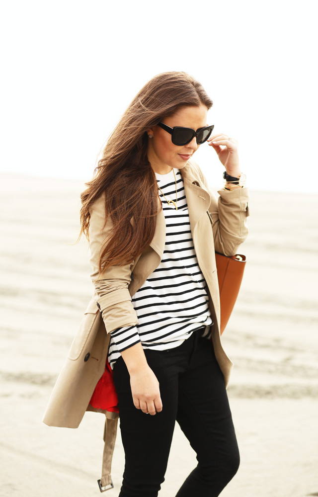 striped-top-trench-coat