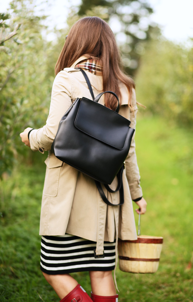 fall-dress-black-nordstrom-backpack