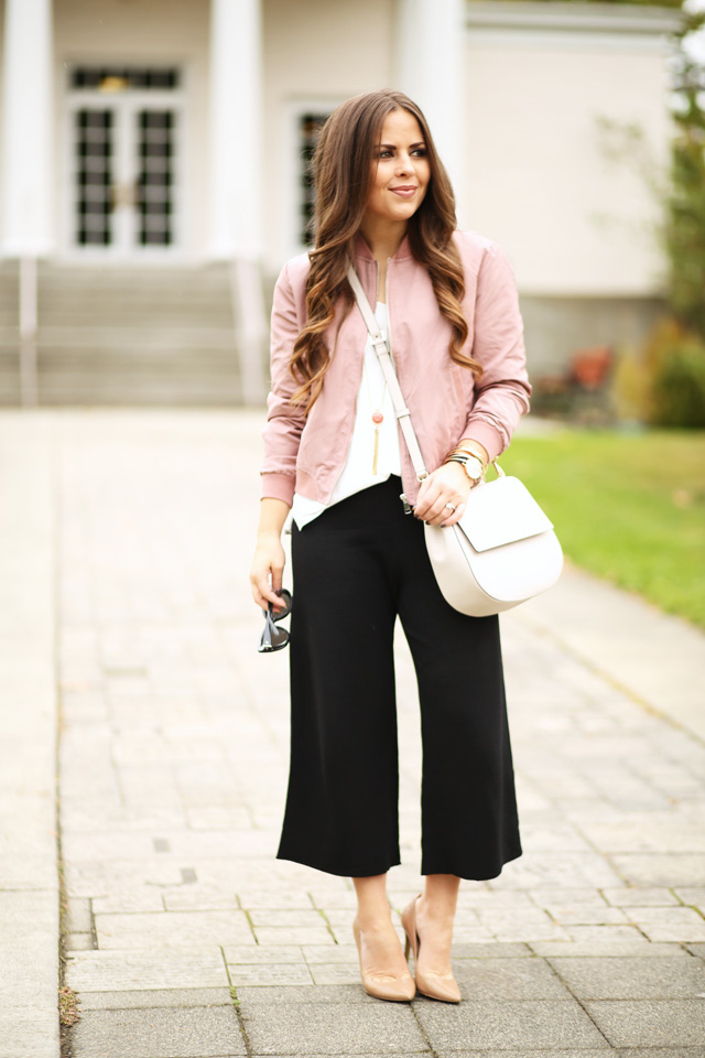 culottes for petites