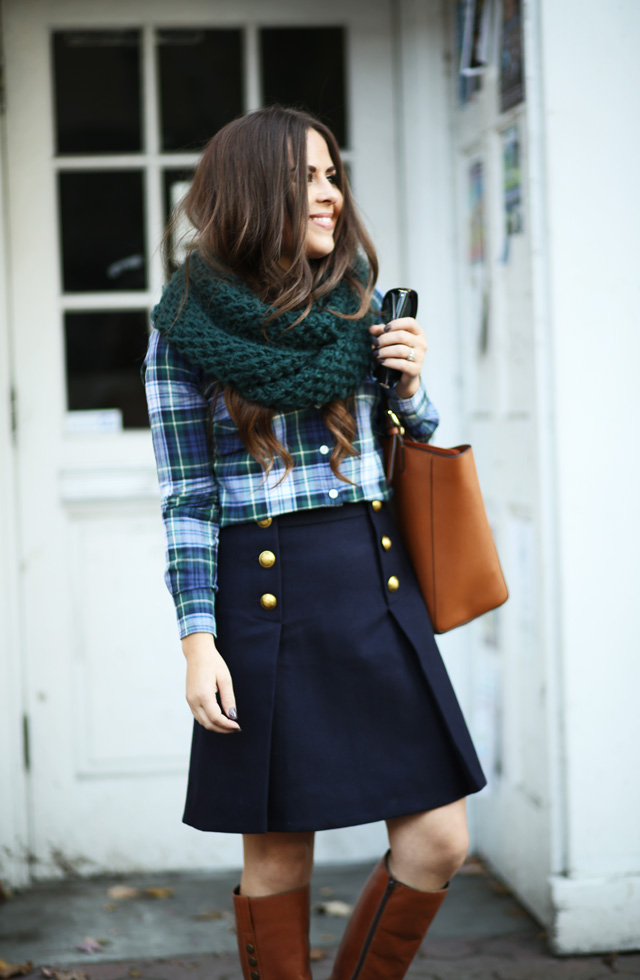riding-boots-with-a-cute-skirt