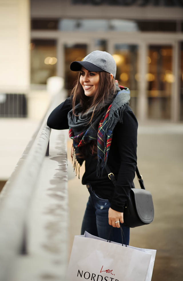 color-block-ball-cap-and-scarf-8