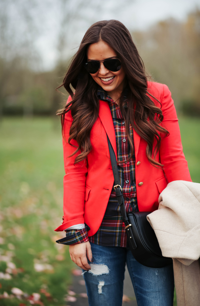 perfect-petite-red-blazer