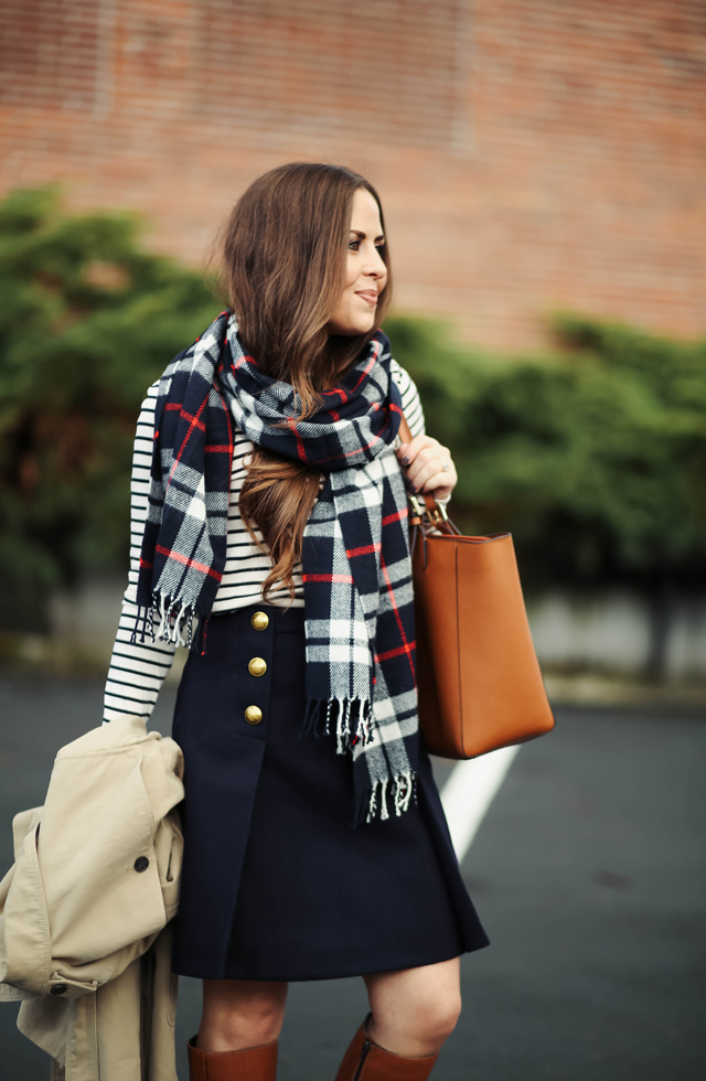 sailor-skirt-striped-top