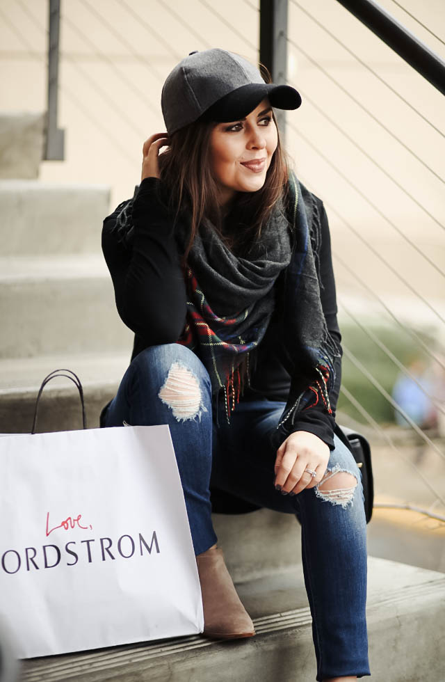 Nordstrom, Accessories