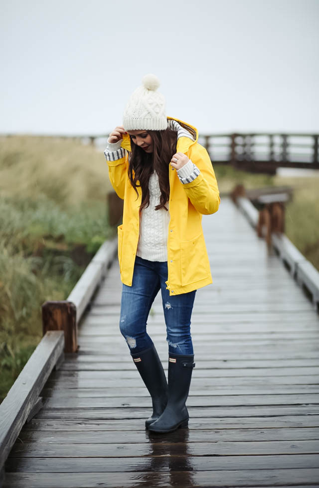 yellow-rain-jacket-with-white-beanie-navy-rainboots-5