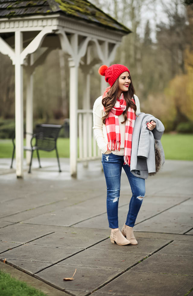 cherry-red-and-white-winter-outfit-2