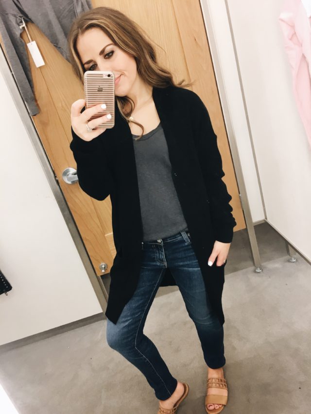 fitting room friday: Nordstrom Anniversary sale favorites: part 1 ...