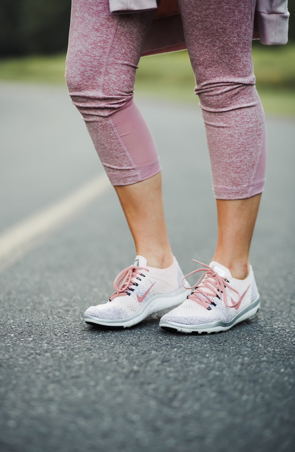 6 workout tips for busy moms. - dress cori lynn