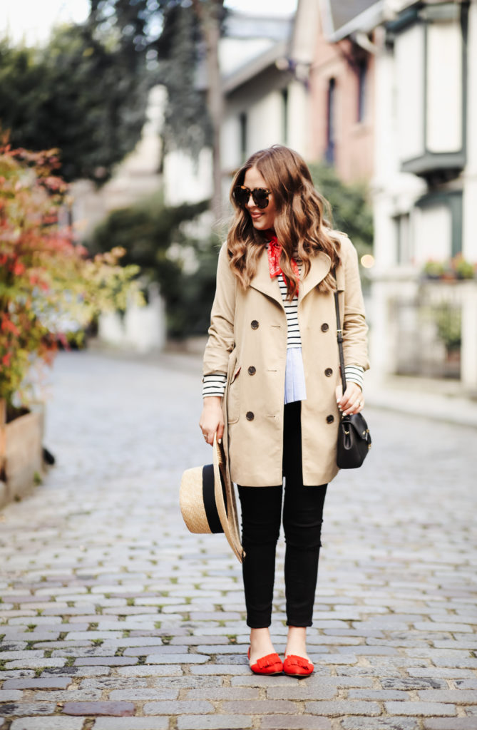 september in paris & fall favorites from the shopbop sale. - dress cori ...