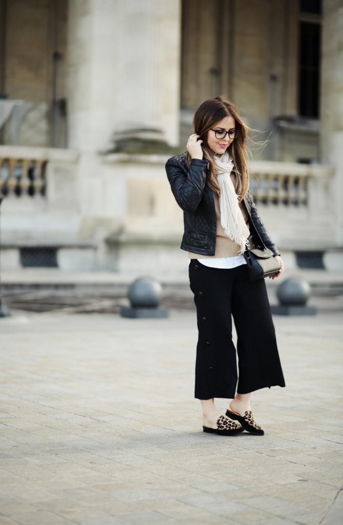 how to dress like a french girl: a study in fuss free style. - dress ...