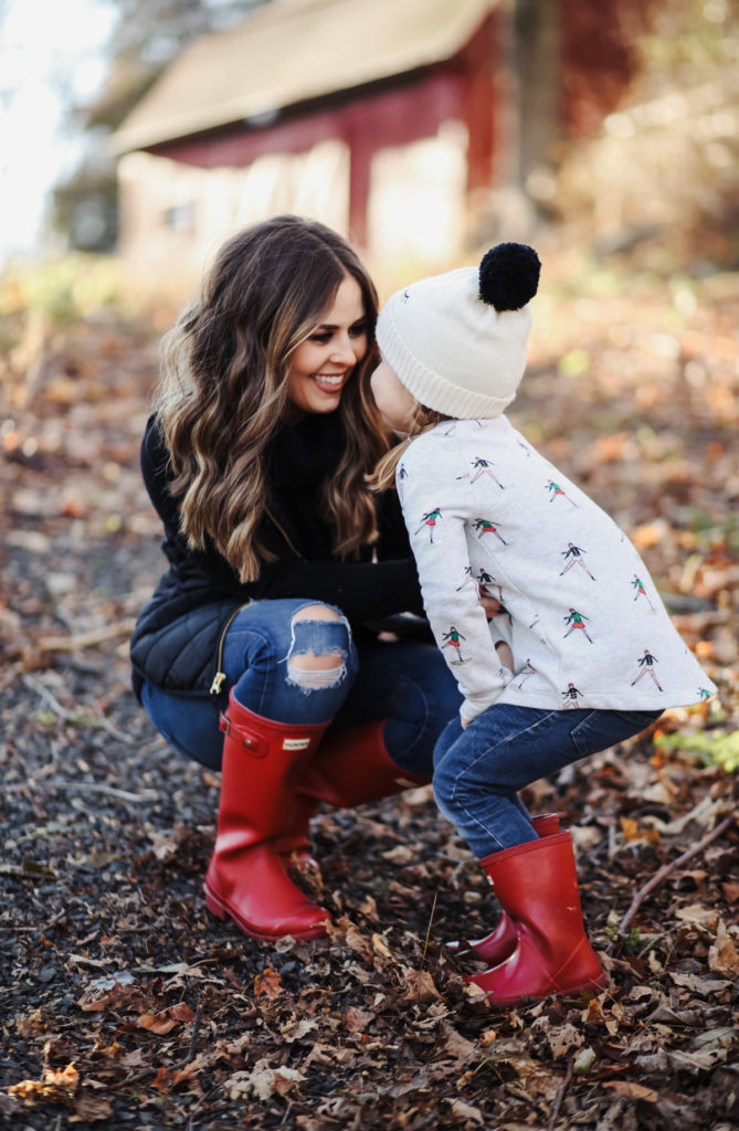 best fall boots for toddlers