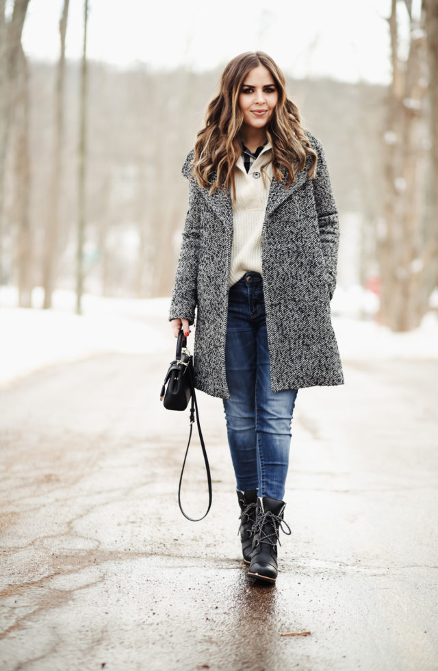 things that actually work, when getting dressed in the winter. - dress ...