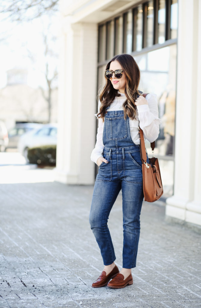 3 trends you should try this spring. - dress cori lynn