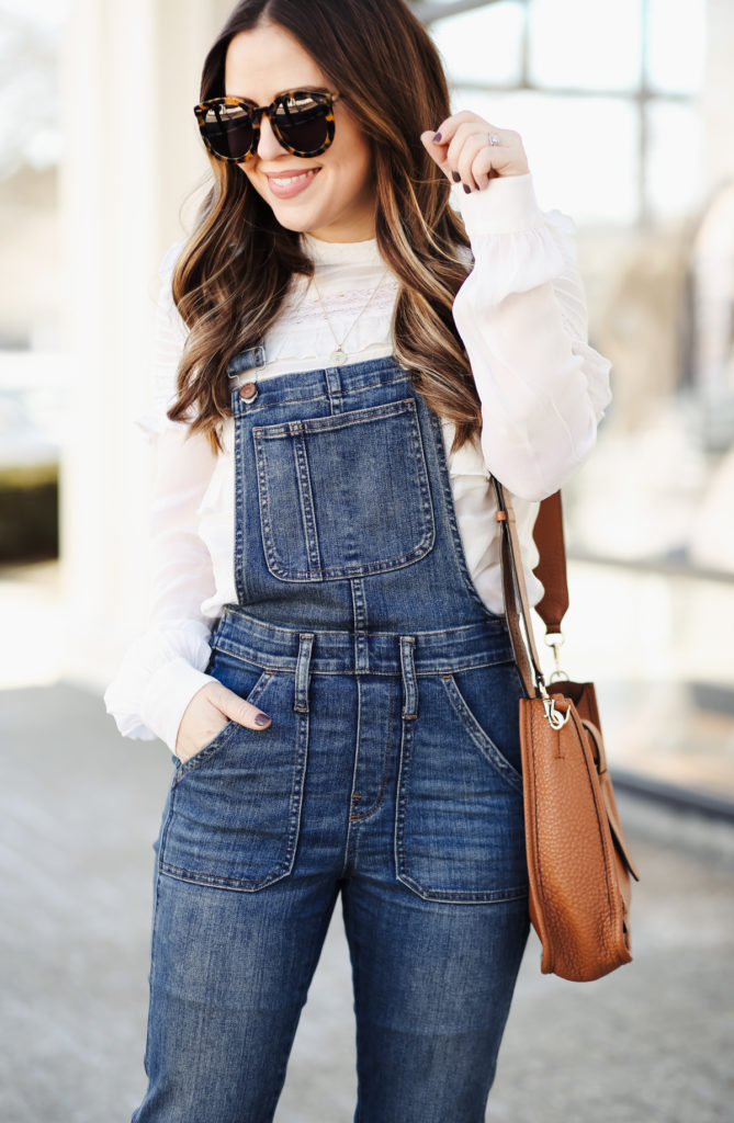 3 trends you should try this spring. - dress cori lynn