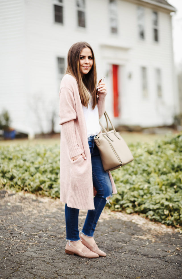 early spring momiform and the best of Nordstrom's winter sale. - dress ...