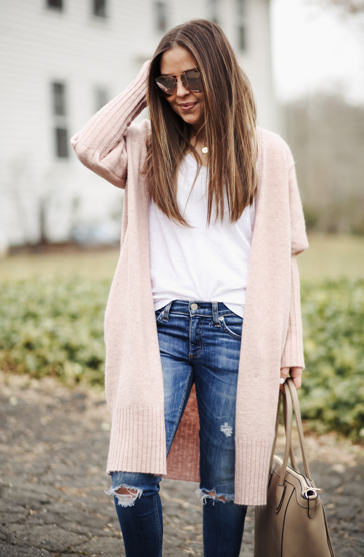 early spring momiform and the best of Nordstrom's winter sale. - dress ...
