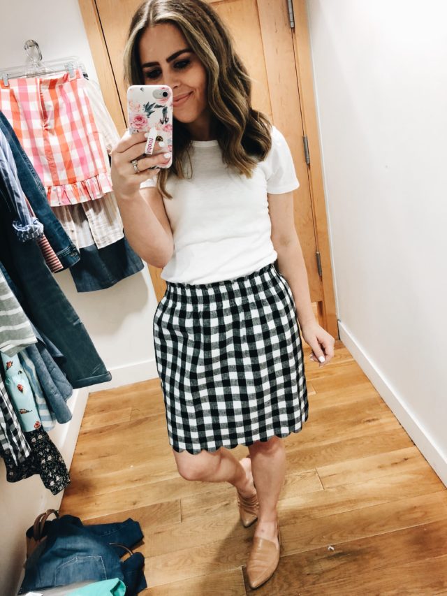 recent try-ons and the best weekend sales. - dress cori lynn