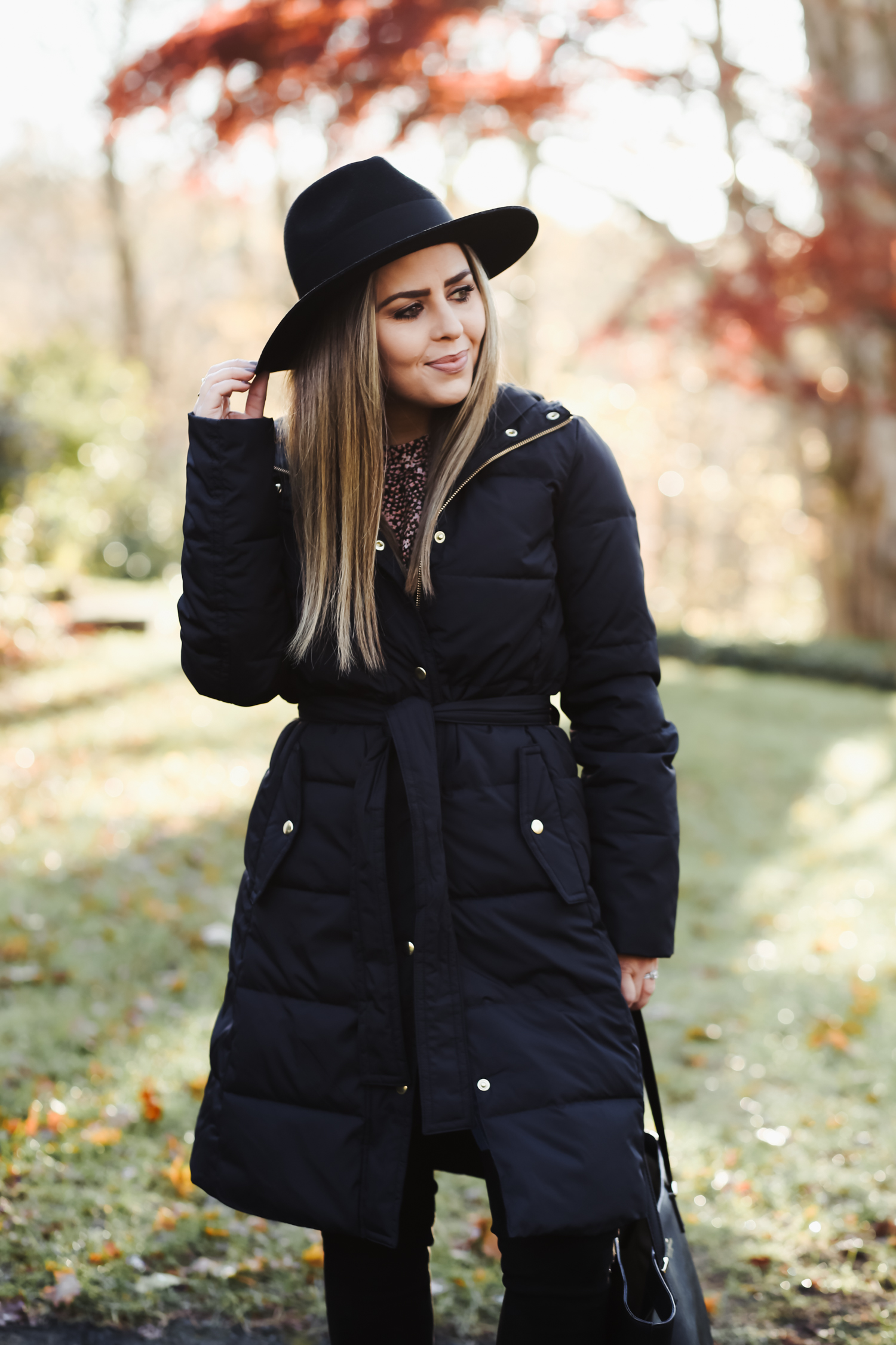 Best Winter Coats To Try This Season Dress Cori Lynn
