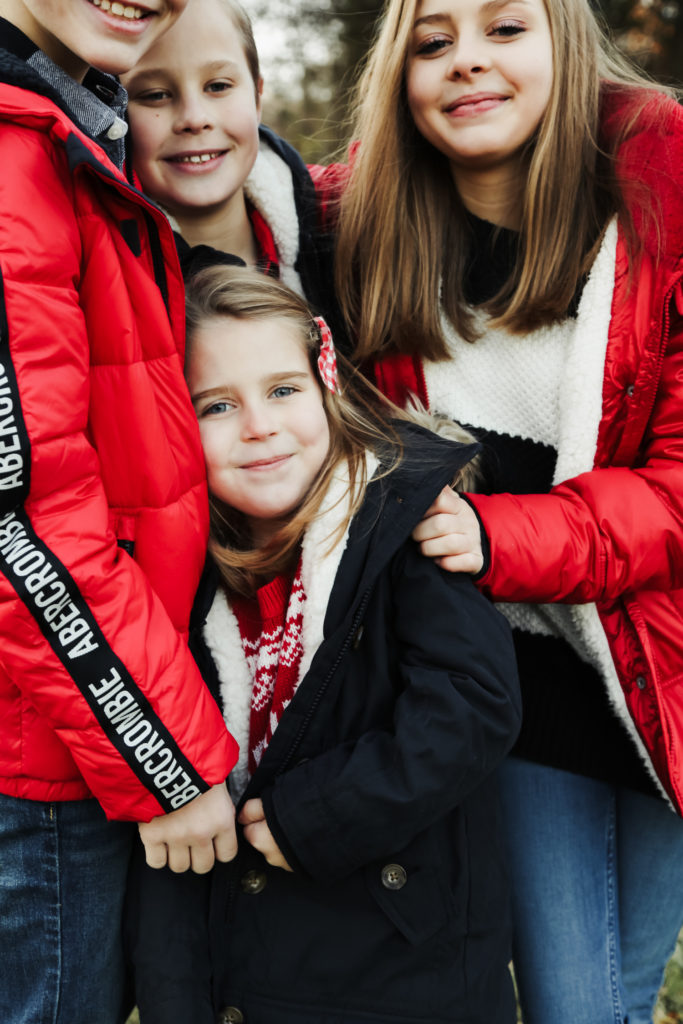 be kind and cozy with abercrombie kids. - dress cori lynn