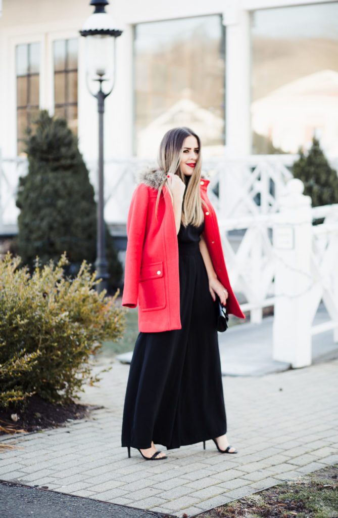 Beautiful Jumpsuit Outfit Ideas For Women  Beautiful jumpsuits, Red  jumpsuits outfit, Fashion