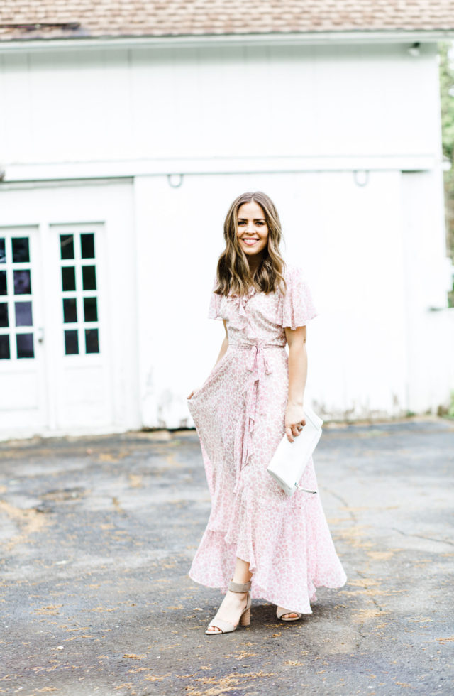 the prettiest wedding guest dresses: and what not to wear to a summer ...