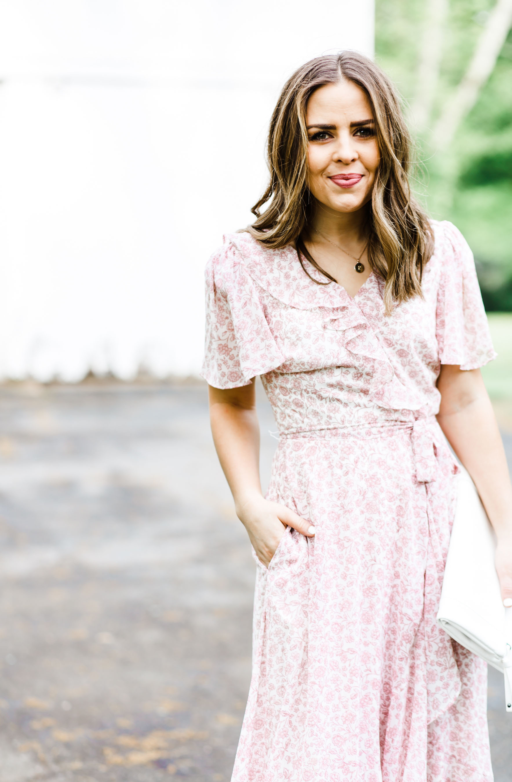 the prettiest wedding guest dresses: and what not to wear to a summer  wedding. - dress cori lynn