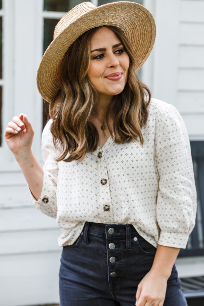 3 trends you should definitely try this summer. - dress cori lynn