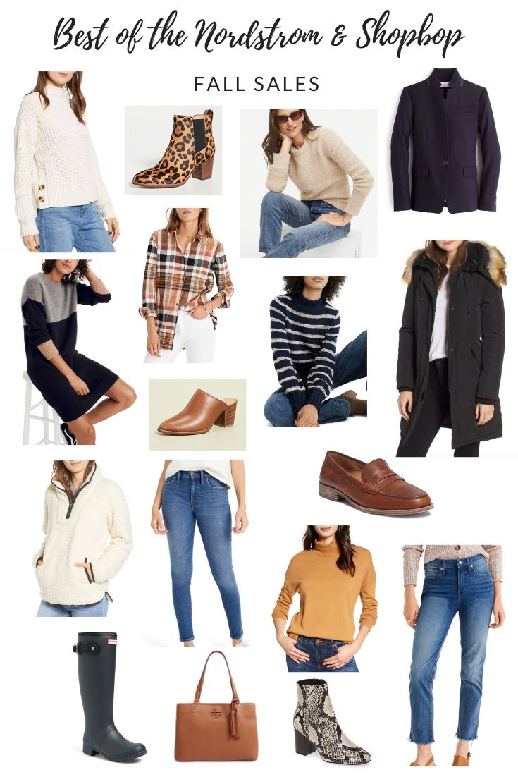 best of the nordstrom and shopbop fall sales. - dress cori lynn