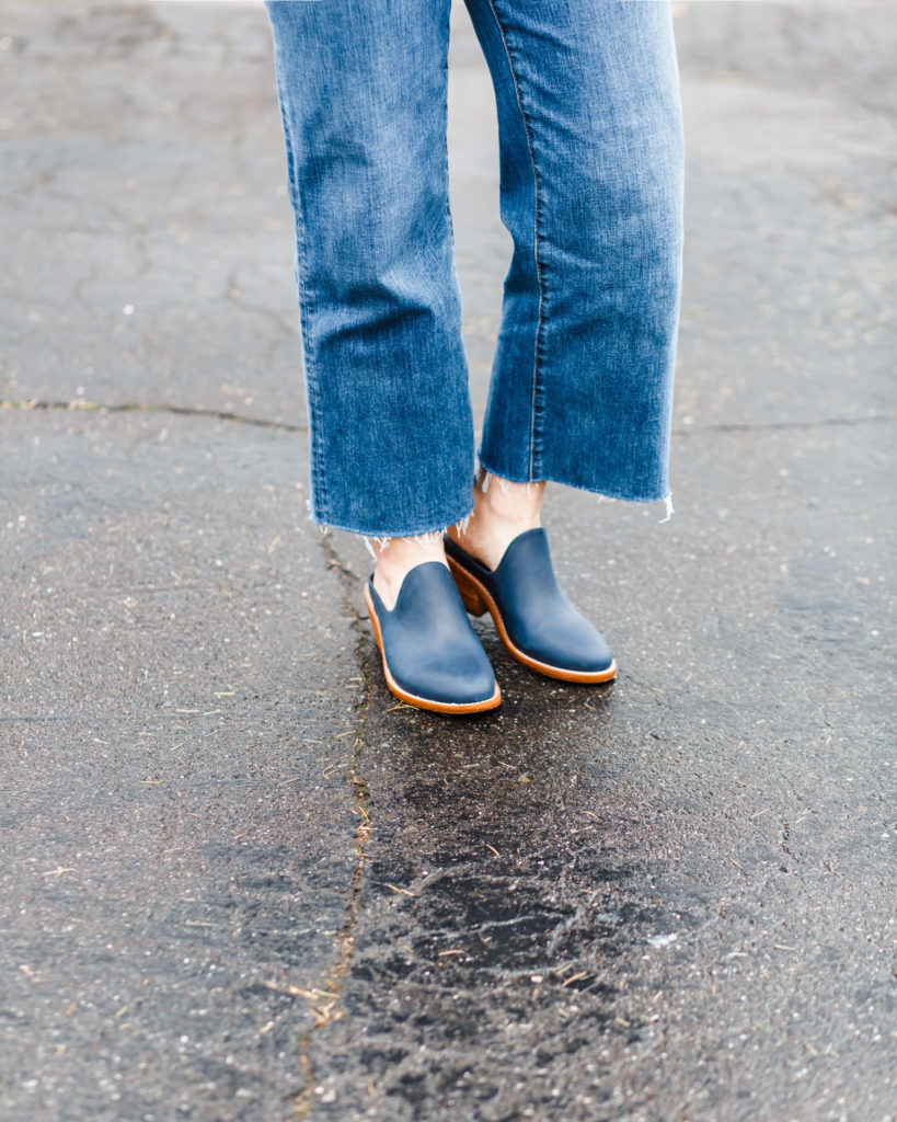 zappos womens mules