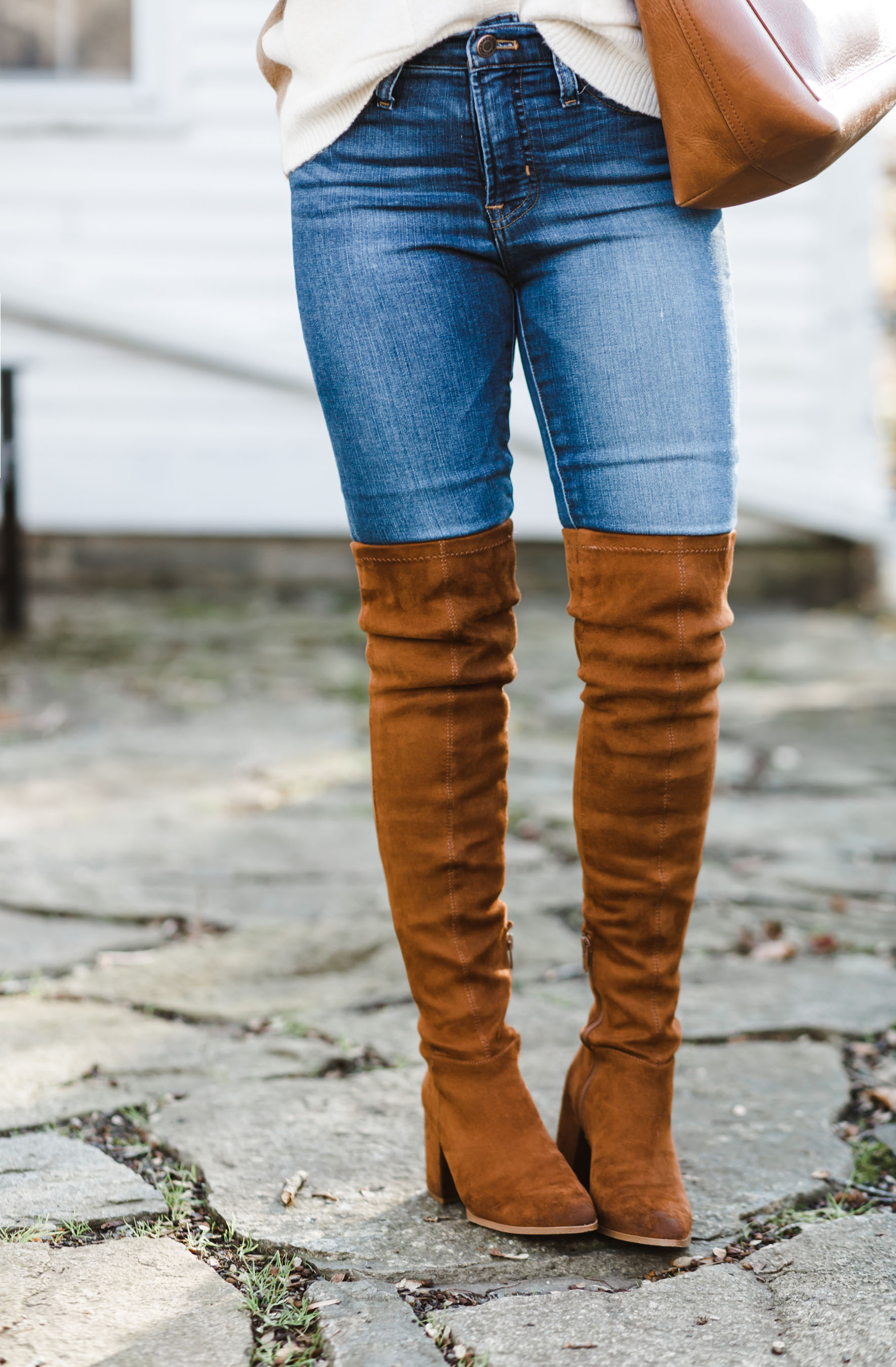 best over the knee boots 2019