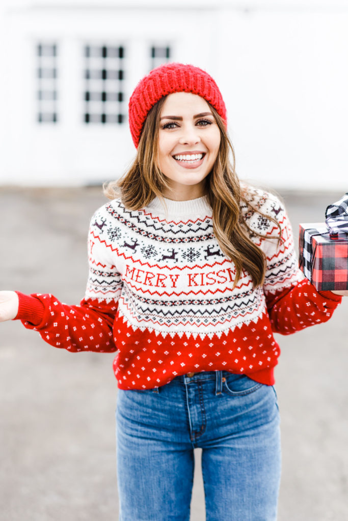 ugly christmas sweaters (you'll actually want to wear after the party ...