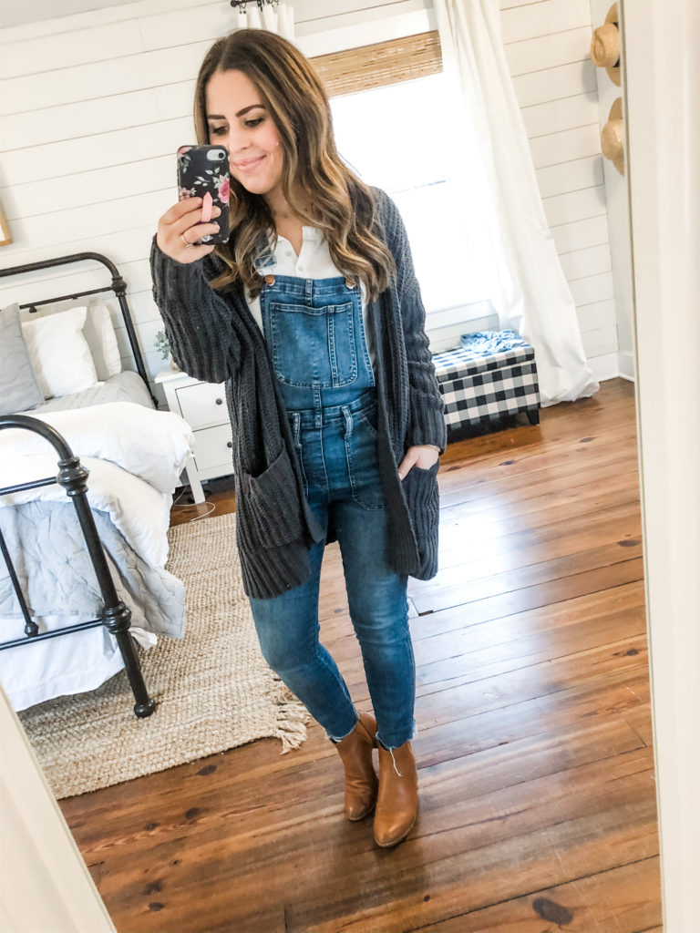 daily looks: March 1-9 and thoughts on intentionality and why outfit ...