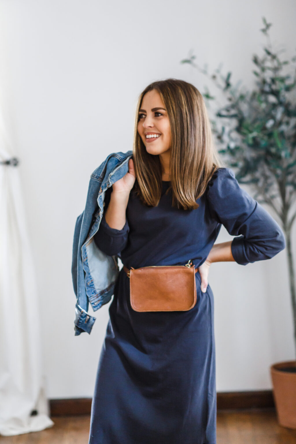 5-ways-to-style-a-fall-t-shirt-dress-dress-cori-lynn