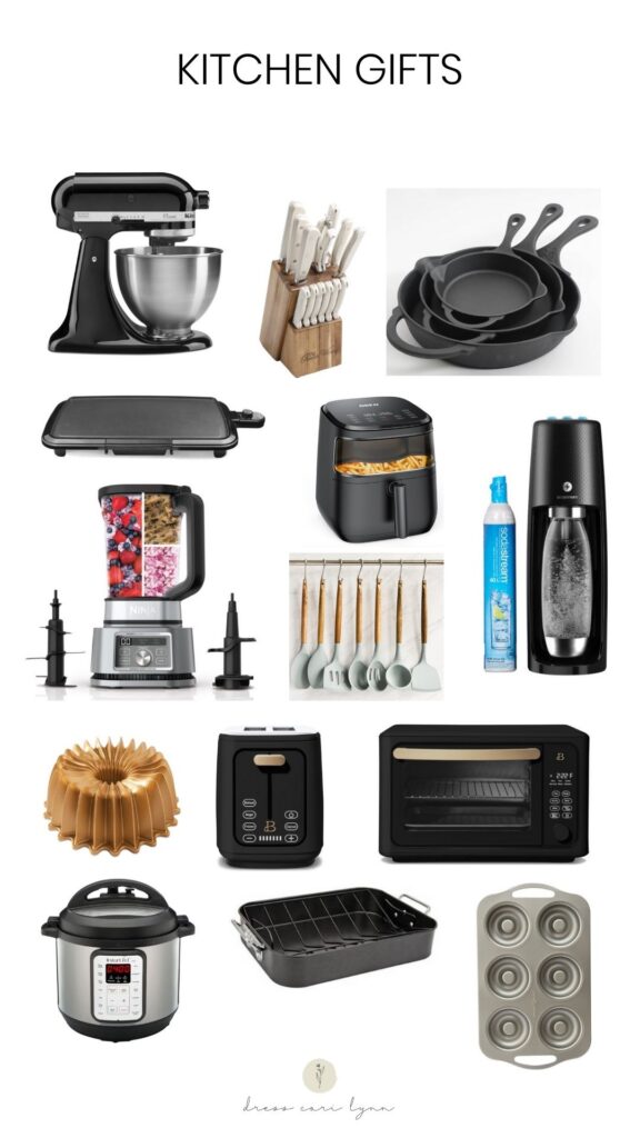 Round-up of Favorite Things from Walmart- Kitchen, Home and